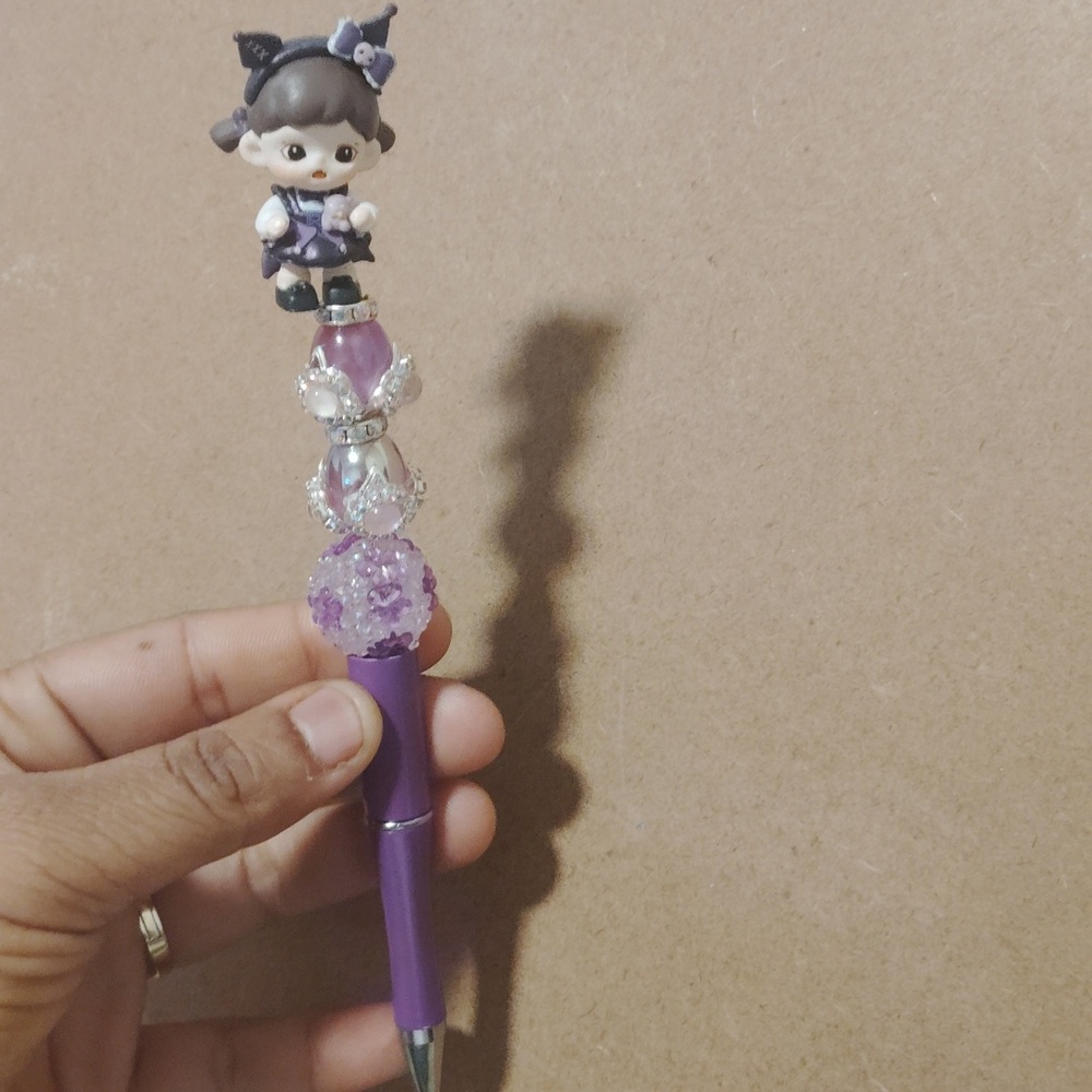 Beaded Pens - Picture 3 of 11